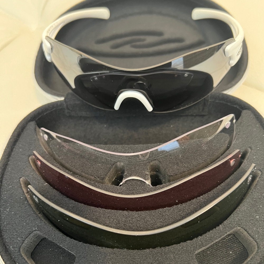 Smith Sport sunglasses, ladies